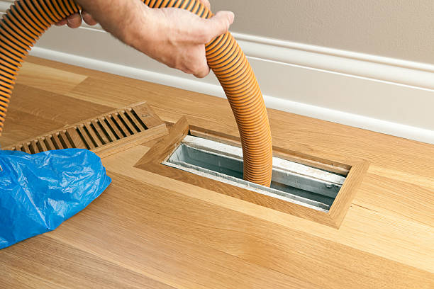 Best Local Air Duct Cleaning Services  in Winthrop Harbor, IL