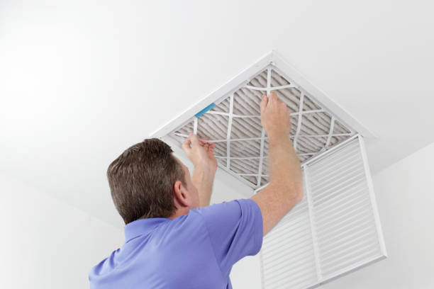 Reliable Winthrop Harbor, IL Airduct Cleaning Solutions